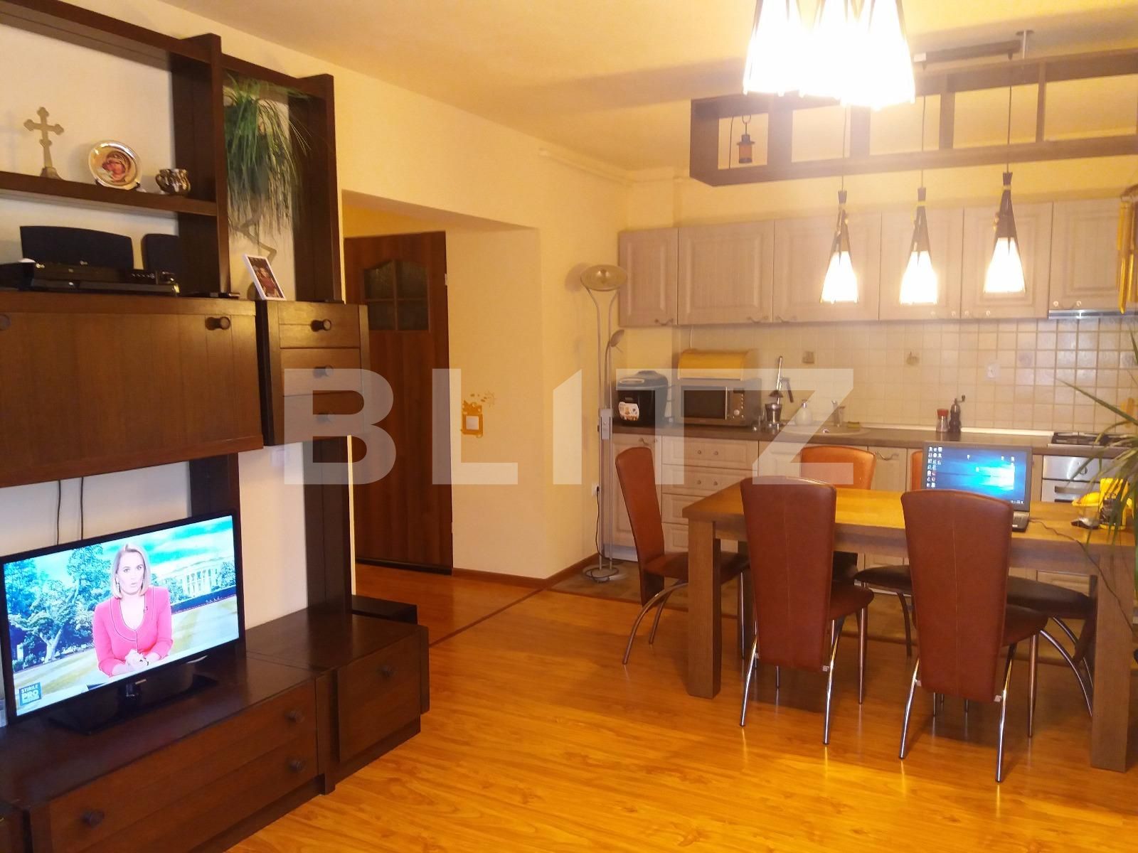 Apartament de vânzare 3 camere Floreşti - 28634AV | BLITZ Cluj-Napoca | Poza3