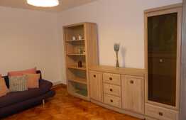 3 camere, decomandat, prima inchiriere, TOTUL NOU, zona strazii Constatin Brancusi