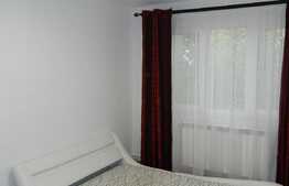 3 camere, decomandat, prima inchiriere, TOTUL NOU, zona strazii Constatin Brancusi