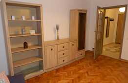 3 camere, decomandat, prima inchiriere, TOTUL NOU, zona strazii Constatin Brancusi