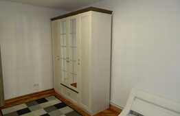 3 camere, decomandat, prima inchiriere, TOTUL NOU, zona strazii Constatin Brancusi