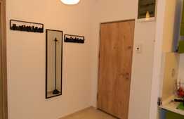 3 camere, decomandat, prima inchiriere, TOTUL NOU, zona strazii Constatin Brancusi