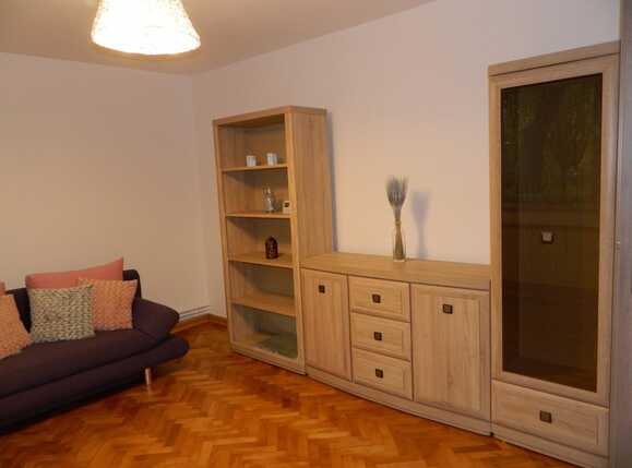 Apartament de închiriat 3 camere Gheorgheni - 28635AI | BLITZ Cluj-Napoca | Poza1