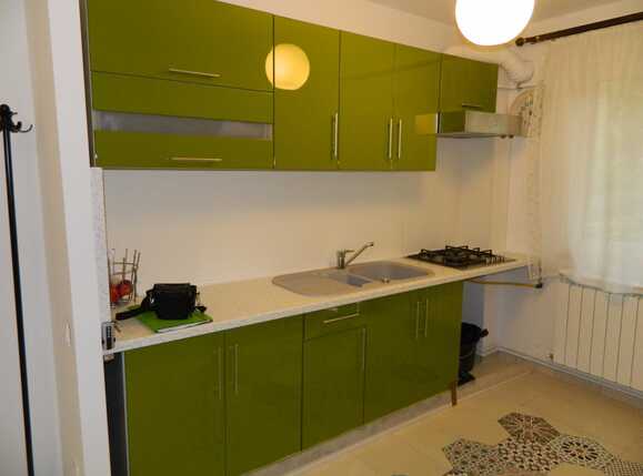 Apartament de închiriat 3 camere Gheorgheni - 28635AI | BLITZ Cluj-Napoca | Poza9