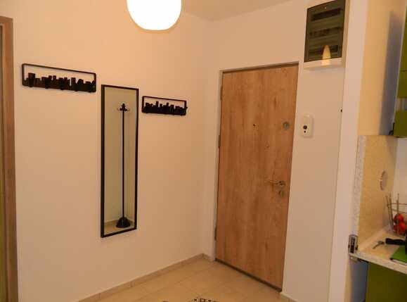 Apartament de închiriat 3 camere Gheorgheni - 28635AI | BLITZ Cluj-Napoca | Poza12