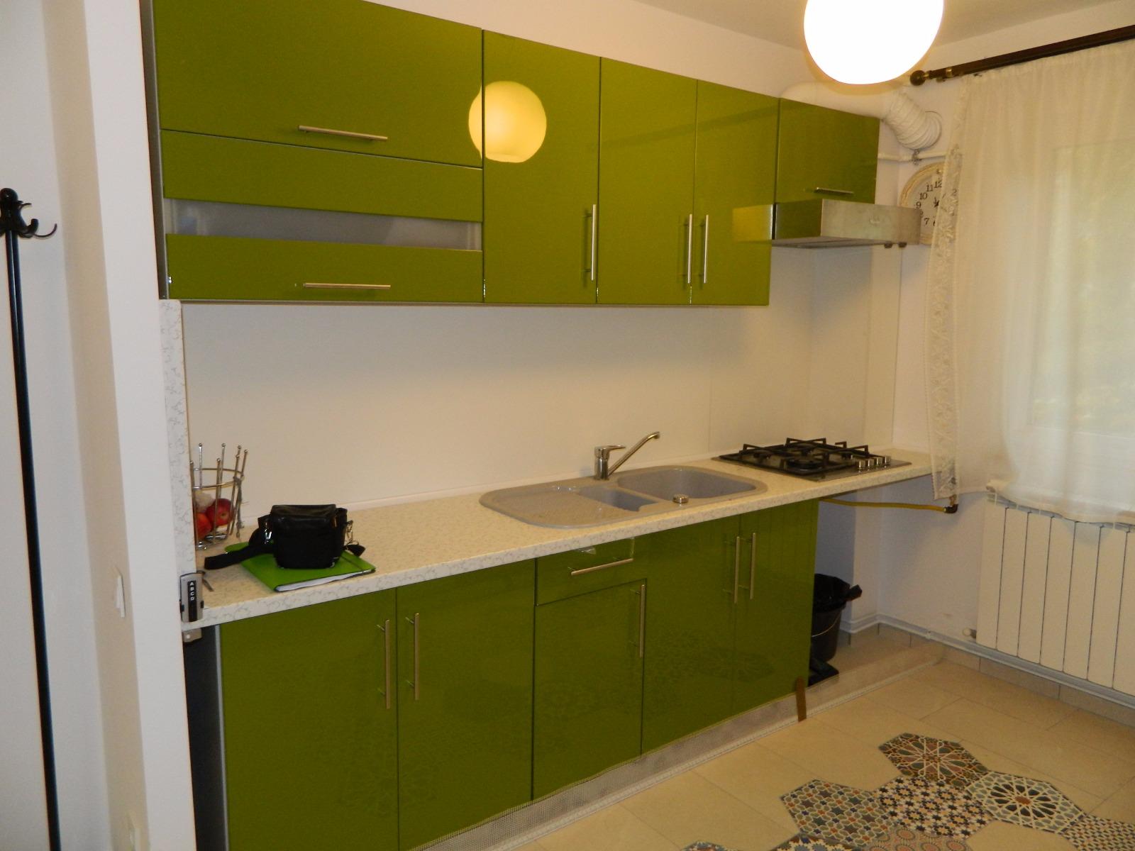 Apartament de închiriat 3 camere Gheorgheni - 28635AI | BLITZ Cluj-Napoca | Poza9