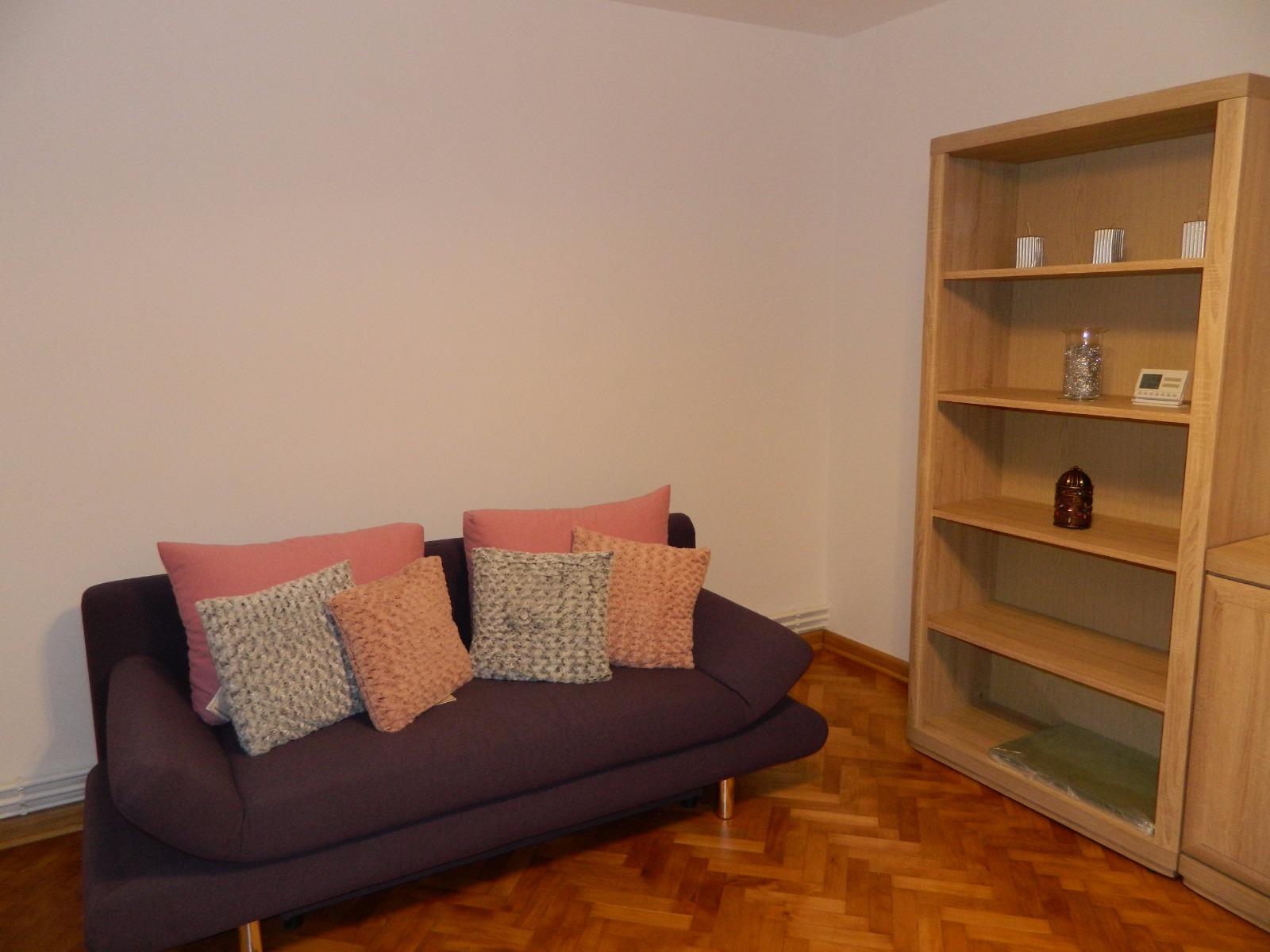 Apartament de închiriat 3 camere Gheorgheni - 28635AI | BLITZ Cluj-Napoca | Poza2