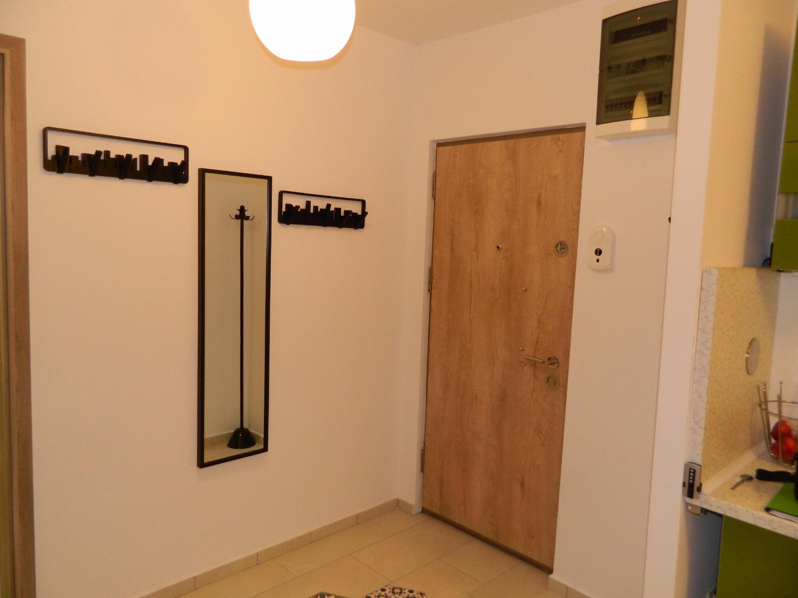 Apartament de închiriat 3 camere Gheorgheni - 28635AI | BLITZ Cluj-Napoca | Poza12