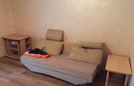 Garsoniera de vanzare, 32 mp, decomandata, boxa, zona Minerva