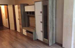 Garsoniera de vanzare, 32 mp, decomandata, boxa, zona Minerva