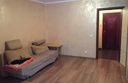 Garsoniera de vanzare, 32 mp, decomandata, boxa, zona Minerva