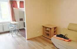 Garsoniera de vanzare, 32 mp, decomandata, boxa, zona Minerva