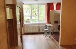 Garsoniera de vanzare, 32 mp, decomandata, boxa, zona Minerva