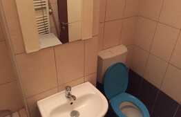 Garsoniera de vanzare, 32 mp, decomandata, boxa, zona Minerva