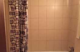 Garsoniera de vanzare, 32 mp, decomandata, boxa, zona Minerva