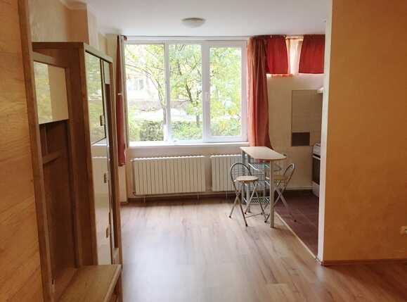 Garsonieră de vânzare Manastur - 28636AV | BLITZ Cluj-Napoca | Poza1