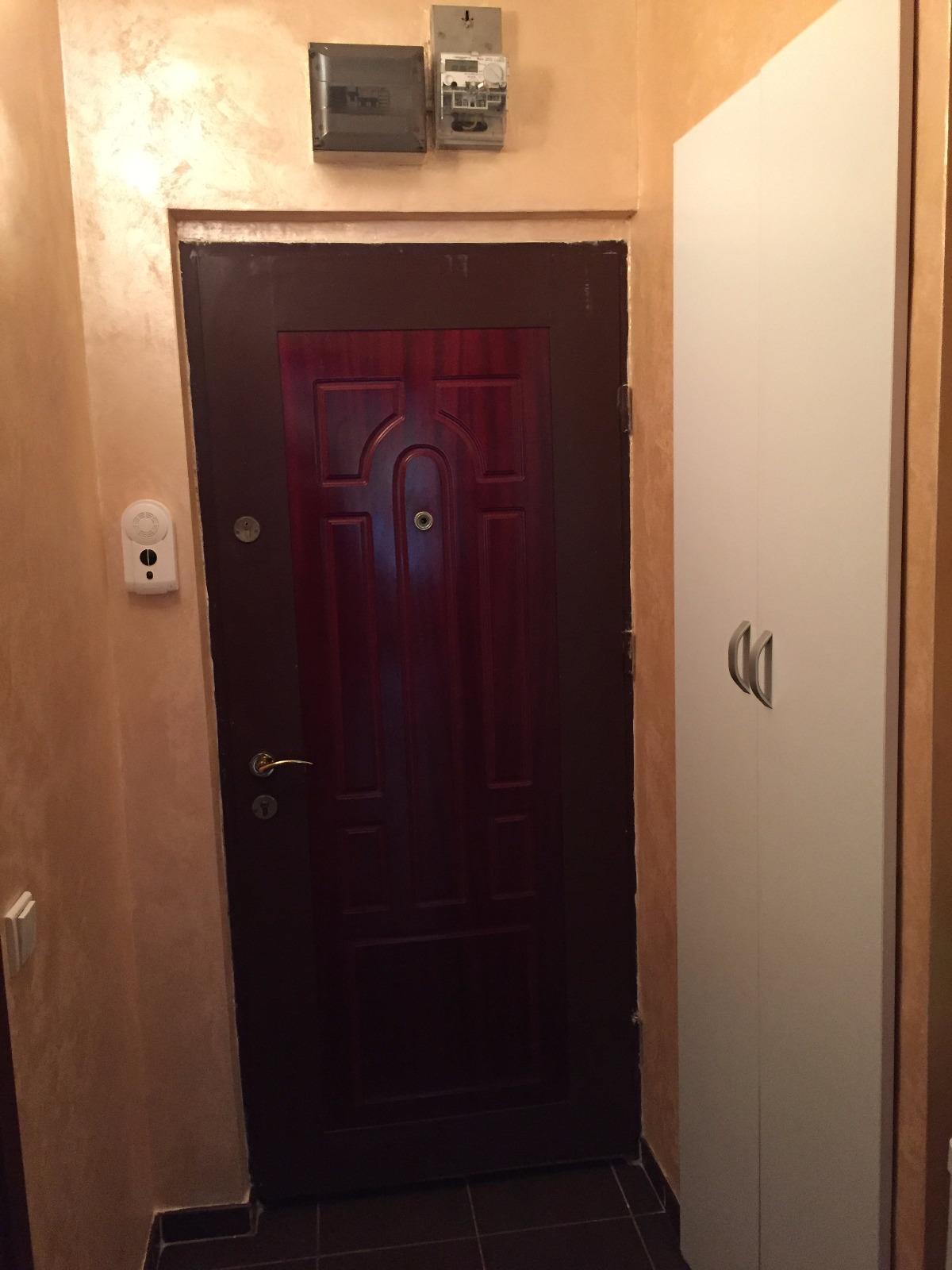 Garsonieră de vânzare Manastur - 28636AV | BLITZ Cluj-Napoca | Poza10