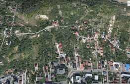 Teren intravilan 720 mp, front 51 ml, utilitati la front, zona LIU!