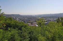 Teren intravilan 720 mp, front 51 ml, utilitati la front, zona LIU!