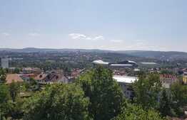 Teren intravilan 720 mp, front 51 ml, utilitati la front, zona LIU!