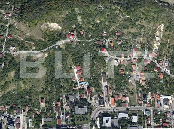 Teren de vânzare Grigorescu - 28637TV | BLITZ Cluj-Napoca | Poza3