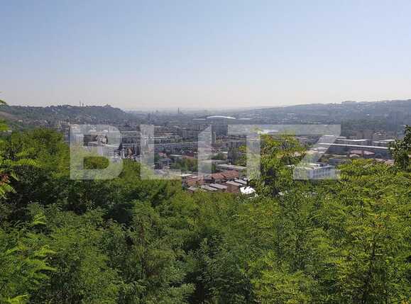 Teren de vânzare Grigorescu - 28637TV | BLITZ Cluj-Napoca | Poza1