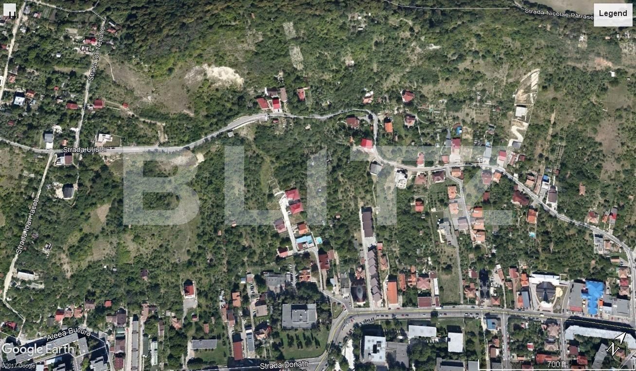 Teren de vânzare Grigorescu - 28637TV | BLITZ Cluj-Napoca | Poza3