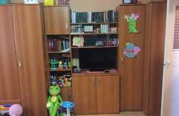 Garsoniera de vanzare, 32 mp, etaj intermediar, boxa, zona Minerva