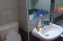 Garsoniera de vanzare, 32 mp, etaj intermediar, boxa, zona Minerva