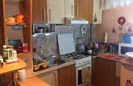 Garsoniera de vanzare, 32 mp, etaj intermediar, boxa, zona Minerva