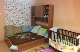 Garsoniera de vanzare, 32 mp, etaj intermediar, boxa, zona Minerva