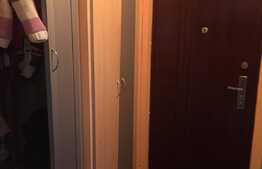 Garsoniera de vanzare, 32 mp, etaj intermediar, boxa, zona Minerva