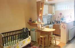 Garsoniera de vanzare, 32 mp, etaj intermediar, boxa, zona Minerva