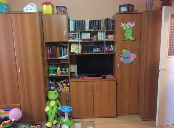 Garsonieră de vânzare Manastur - 28638AV | BLITZ Cluj-Napoca | Poza5