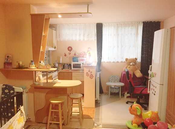 Garsonieră de vânzare Manastur - 28638AV | BLITZ Cluj-Napoca | Poza1