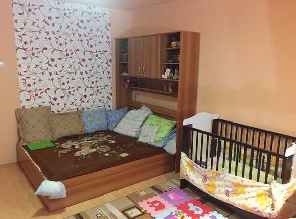 Garsonieră de vânzare Manastur - 28638AV | BLITZ Cluj-Napoca | Poza3