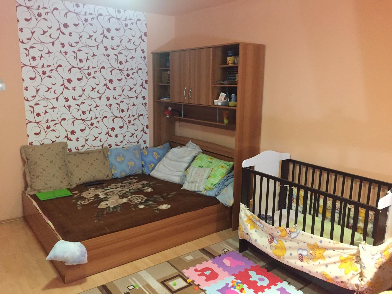 Garsonieră de vânzare Manastur - 28638AV | BLITZ Cluj-Napoca | Poza3