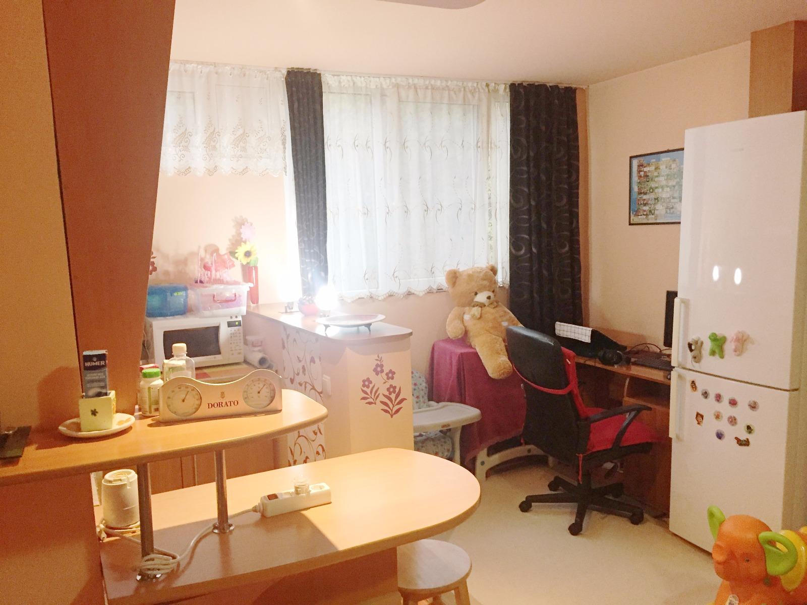 Garsonieră de vânzare Manastur - 28638AV | BLITZ Cluj-Napoca | Poza4