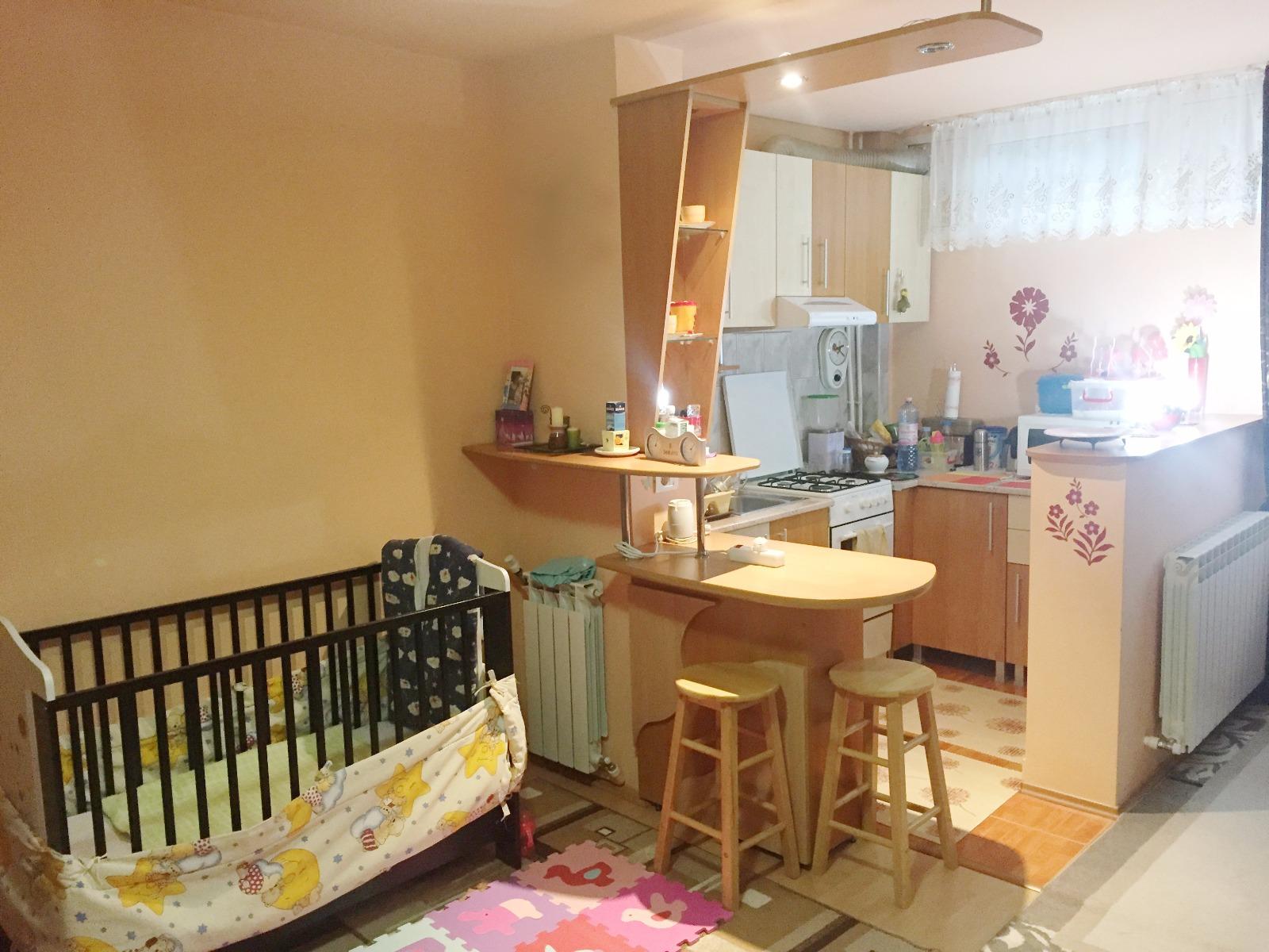 Garsonieră de vânzare Manastur - 28638AV | BLITZ Cluj-Napoca | Poza2