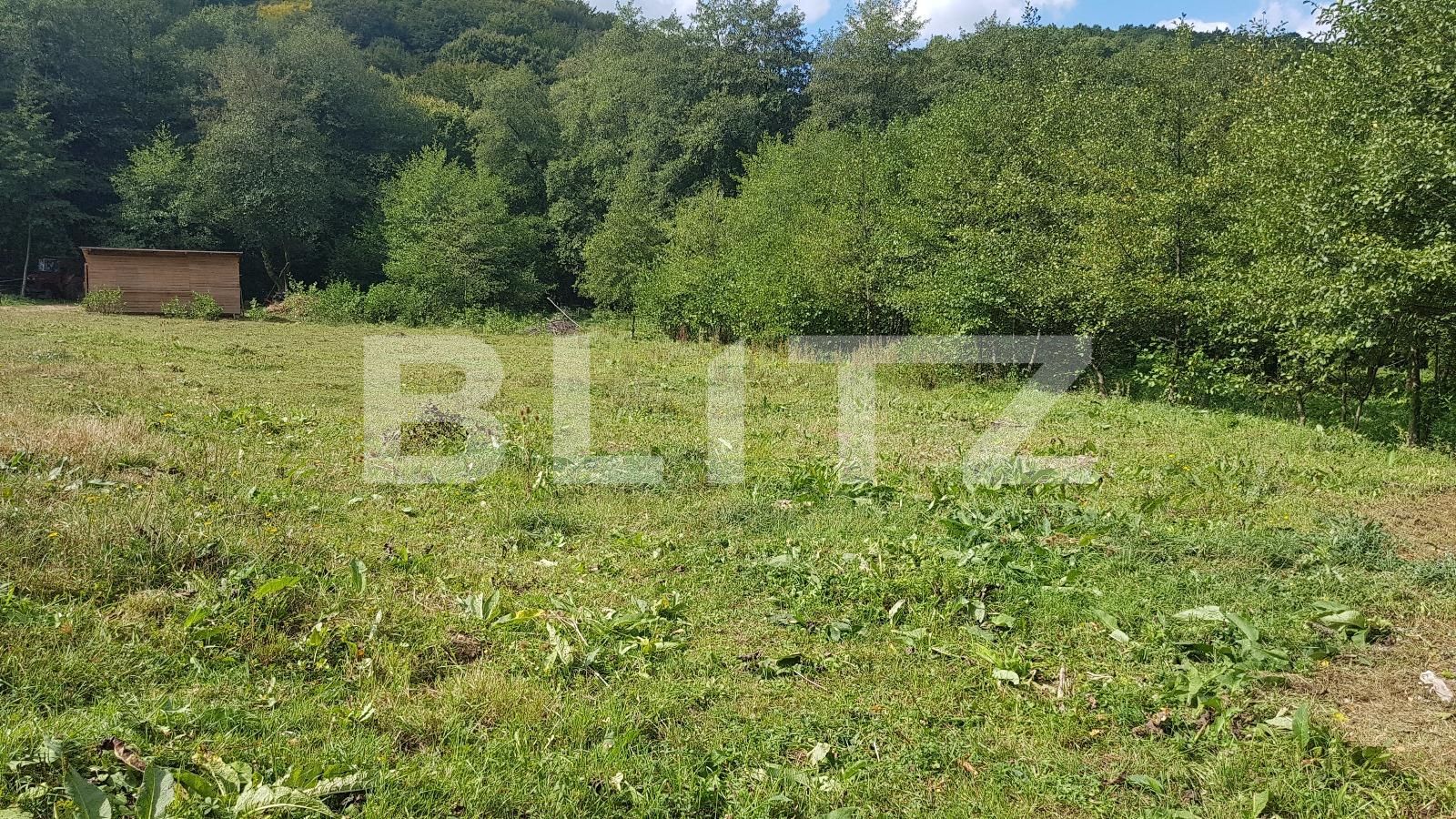 Teren de vânzare Exterior Sud - 28639TV | BLITZ Cluj-Napoca | Poza3