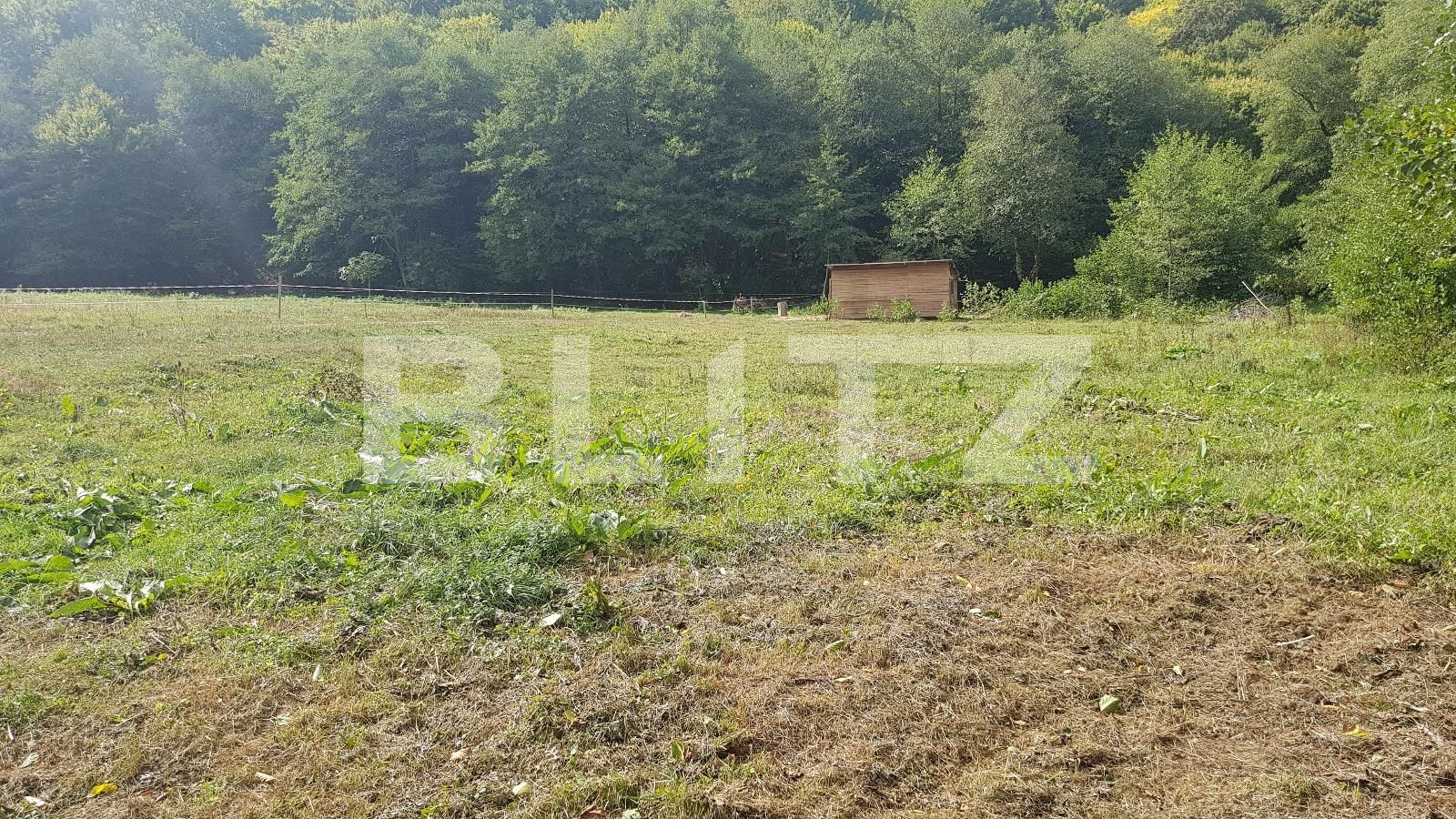 Teren de vânzare Exterior Sud - 28639TV | BLITZ Cluj-Napoca | Poza2