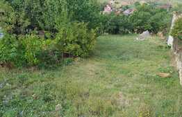 Teren intravilan 2135 mp, front stradal 20 ml, zona LIU!