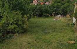 Teren intravilan 2135 mp, front stradal 20 ml, zona LIU!