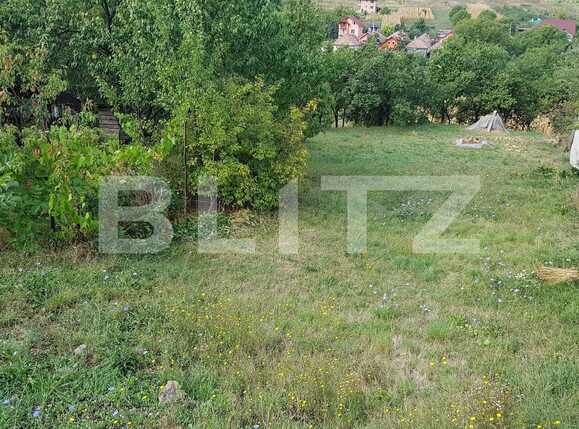 Teren de vânzare Iris - 28640TV | BLITZ Cluj-Napoca | Poza1