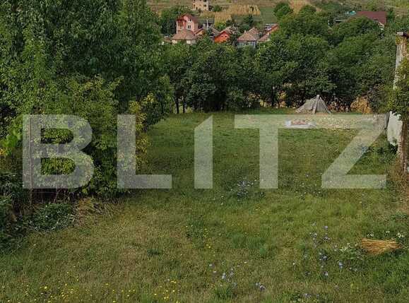 Teren de vânzare Iris - 28640TV | BLITZ Cluj-Napoca | Poza2