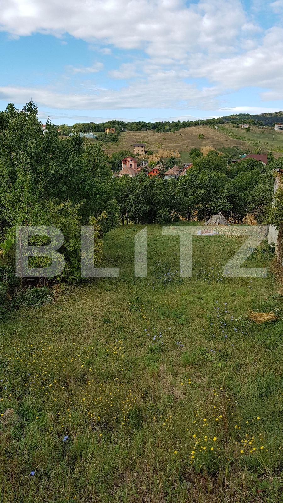 Teren de vânzare Iris - 28640TV | BLITZ Cluj-Napoca | Poza2