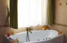 Duplex 170 mp utili, teren de 350 mp, front 15 ml, zona linistita