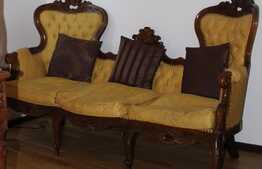 Duplex 170 mp utili, teren de 350 mp, front 15 ml, zona linistita