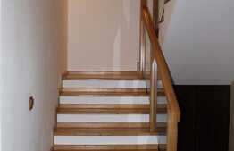 Duplex 170 mp utili, teren de 350 mp, front 15 ml, zona linistita