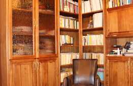 Duplex 170 mp utili, teren de 350 mp, front 15 ml, zona linistita